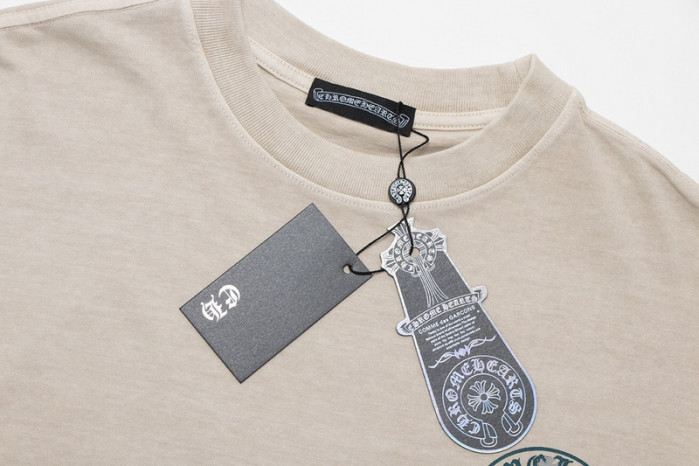 chr0me heart t-shirt 2306033