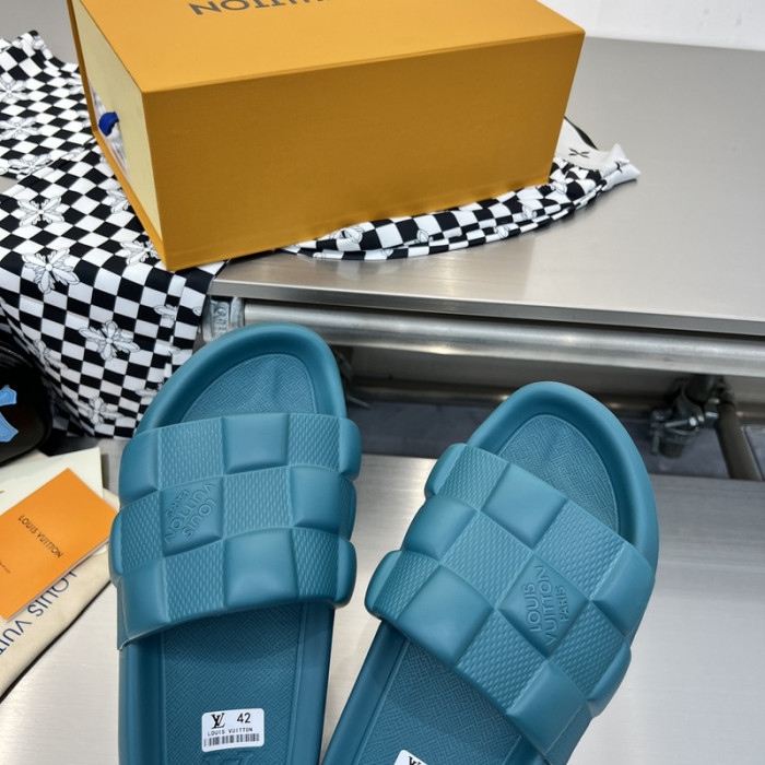 LOU1_TON WATERFRONT SLIDE (EU35-EU45)