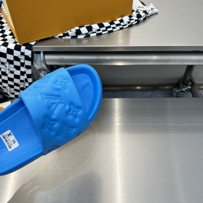 LOU1_TON WATERFRONT SLIDE (EU35-EU45)