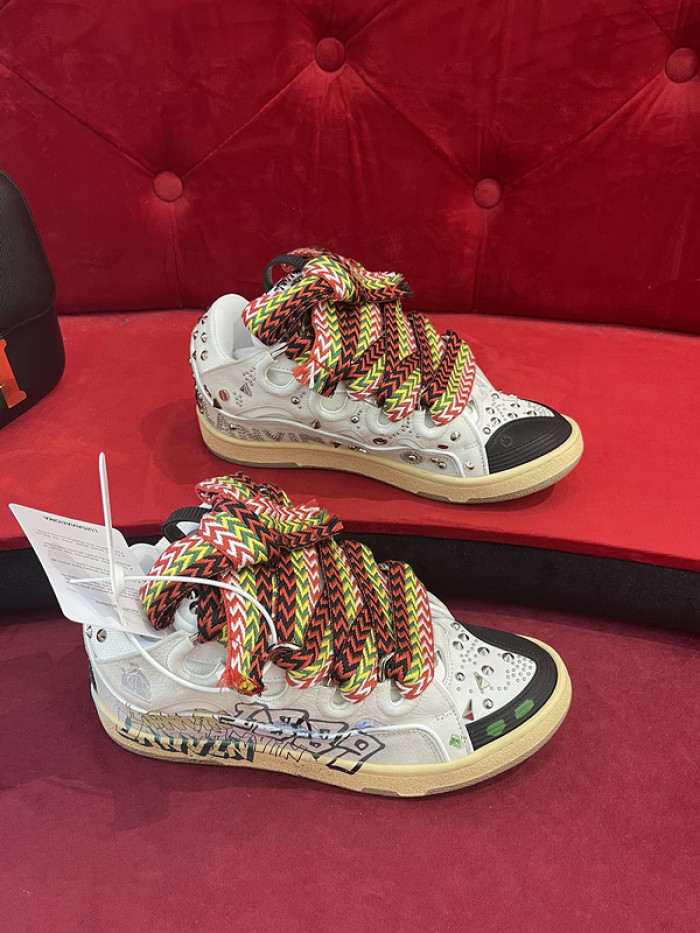 lanv1n sneakers