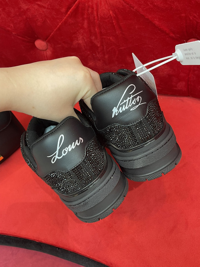 LOU1VTON trainer