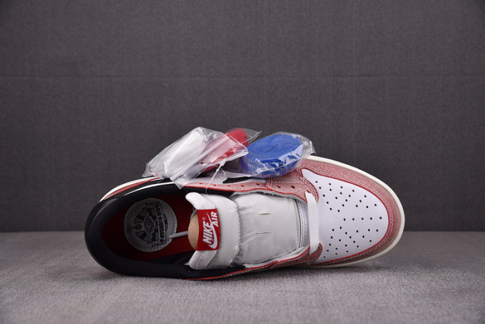 Trophy Room x Air Jordan 1 Low OG 