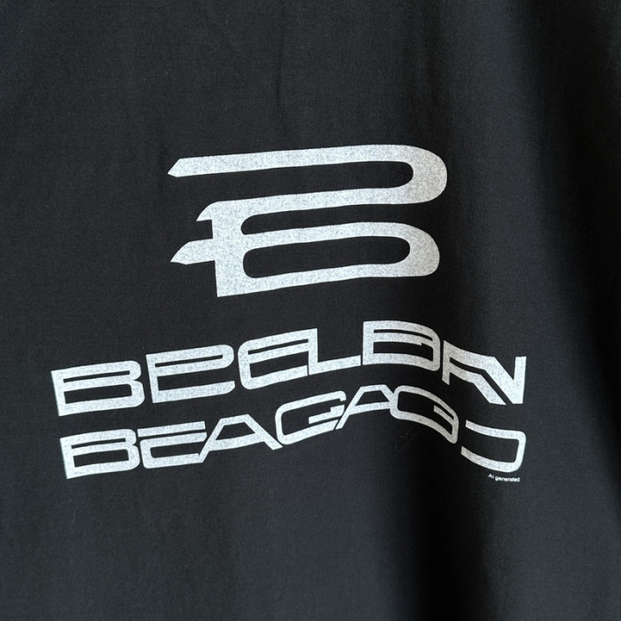 balenc1aga t-shirt 2404022