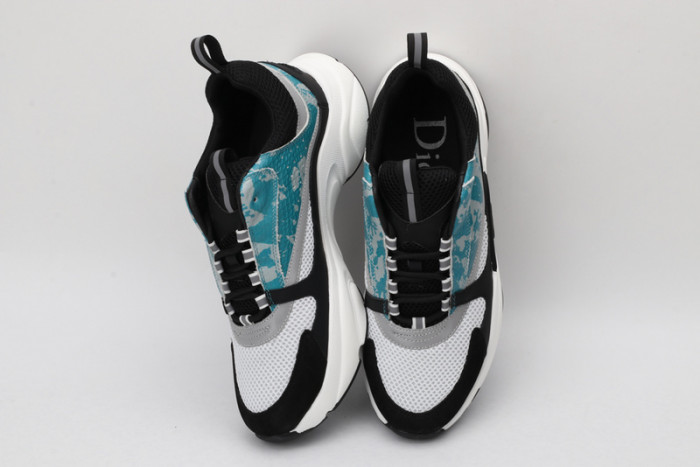 d1or b22 sneaker
