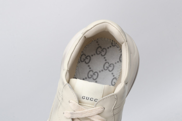 gc rhyton sneakers
