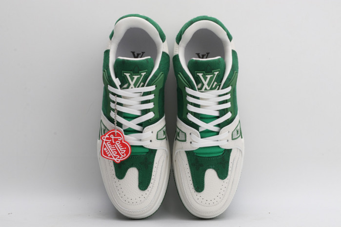 LOU1VTON trainer