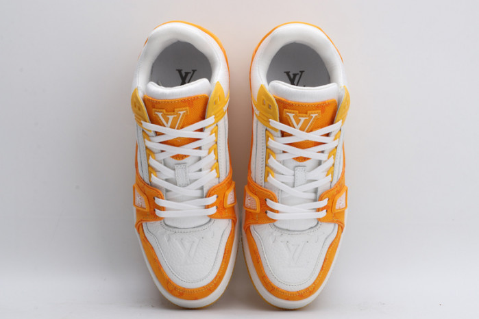 LOU1VTON trainer