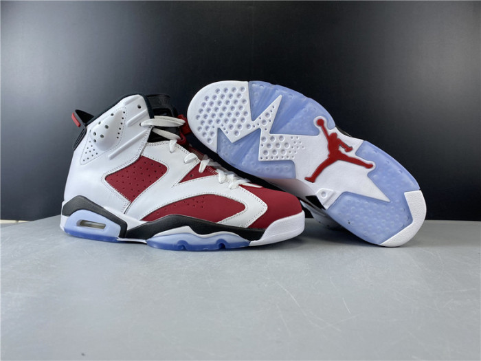 air jordan 6 retro 