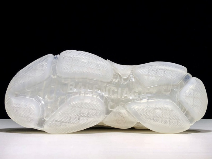 blc* triple s trainer