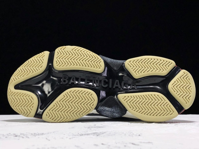 blc* triple s trainer