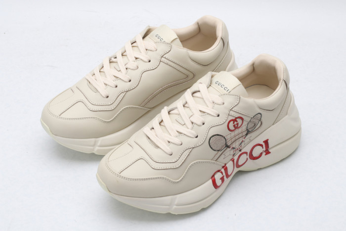 gc rhyton sneakers