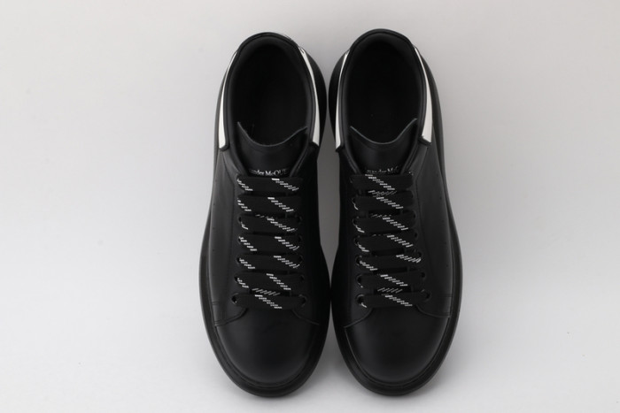 mcqueen oversized sneaker