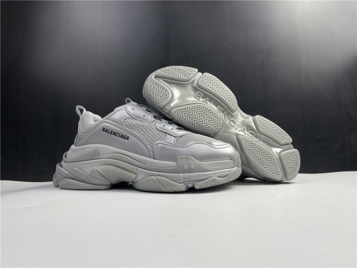 blc* triple s trainer