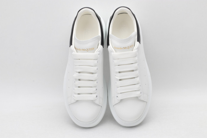 mcqueen oversized sneaker