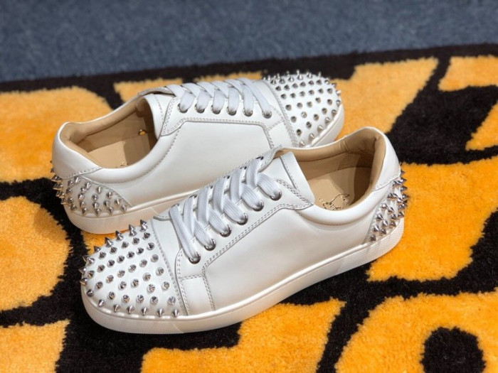 Christian Loubout1n Customize Shoes