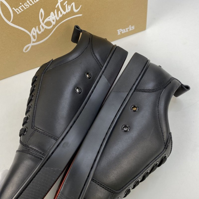 Ch**an loubout1n customize shoes