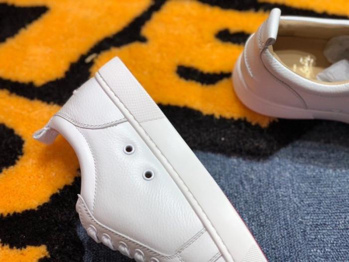 Ch**an loubout1n customize shoes