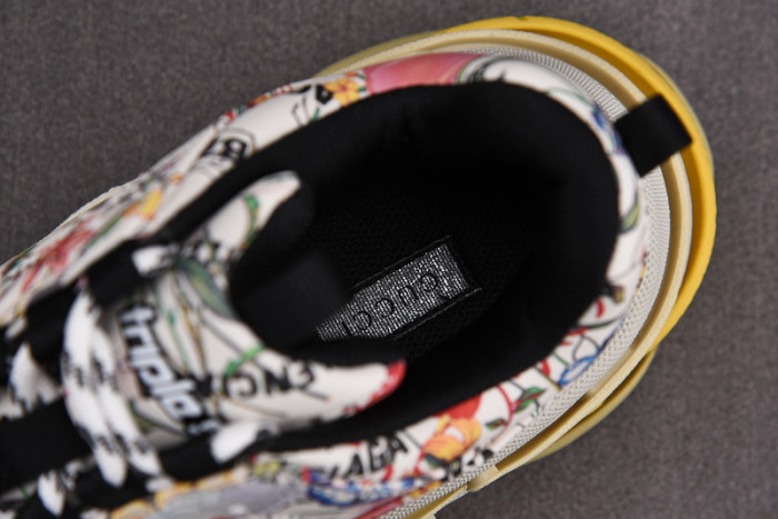 blc* x G*u*i1 triple s trainer