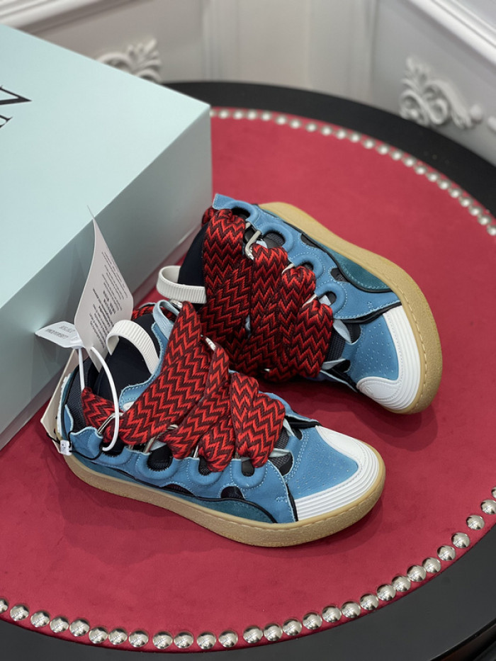 lanv1n sneakers