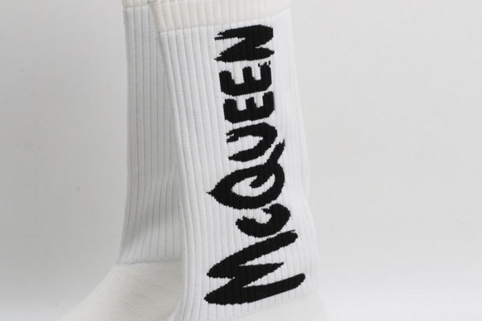 mcqueen tread slick