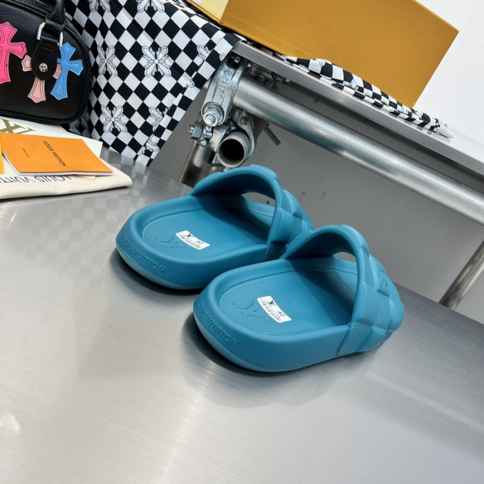 LOU1_TON WATERFRONT SLIDE (EU35-EU45)