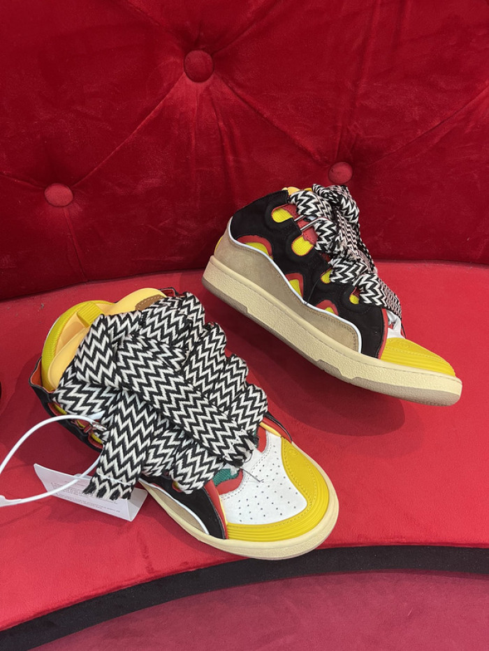 lanv1n sneakers