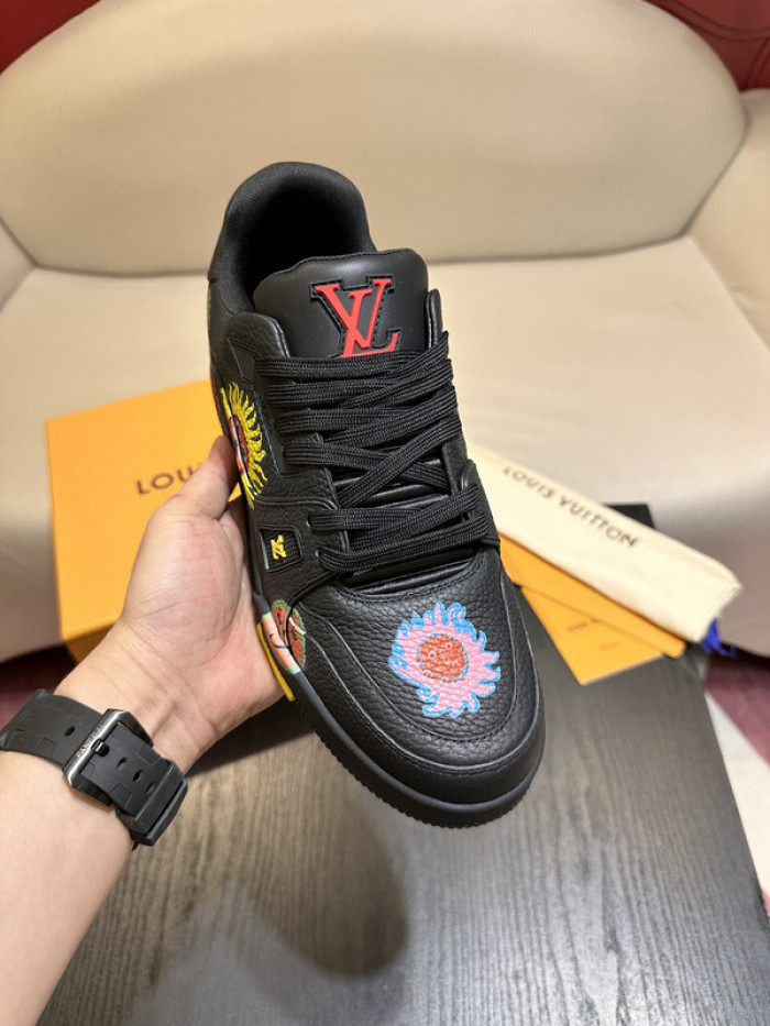 LOU1VTON trainer
