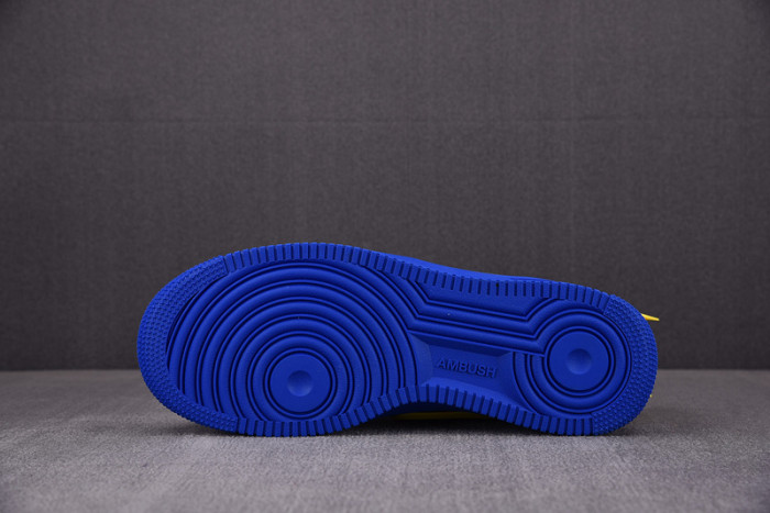 ambush x nike air force 1 low “game royal” dv3464-400