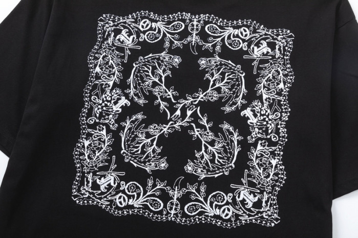 off-white t-shirt 2405015