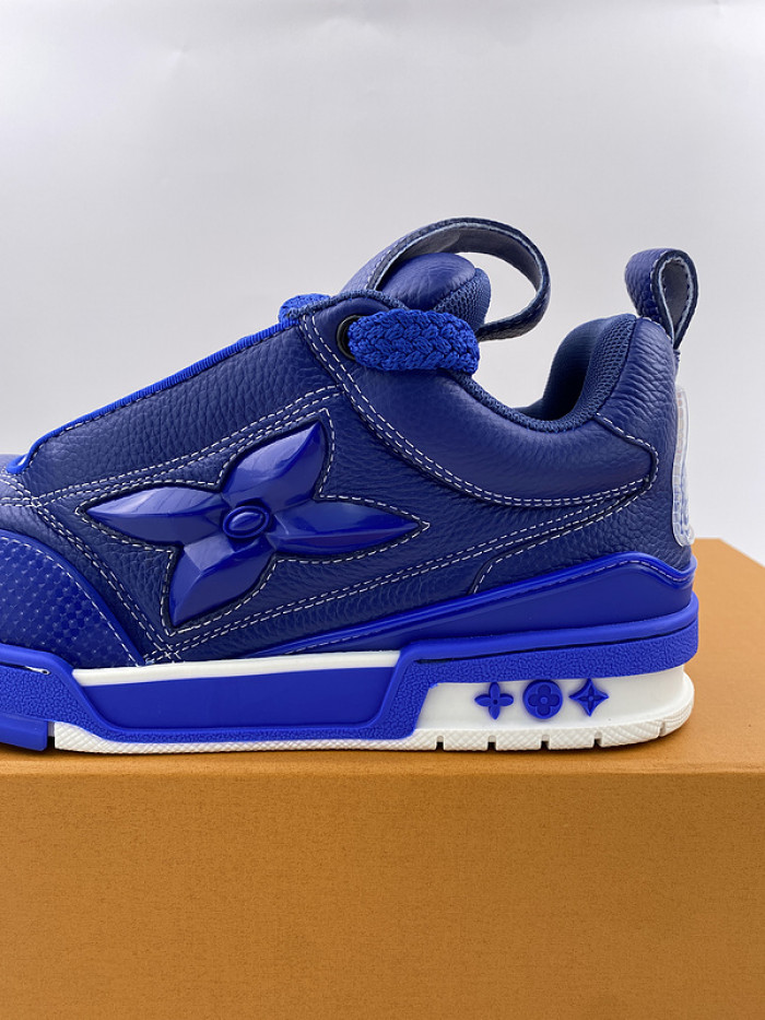 lou1vton skate sneaker