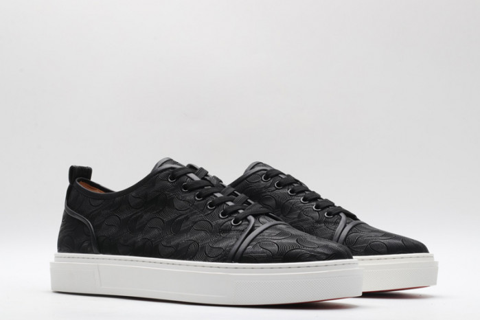 Christian Loubout1n Customize Shoes