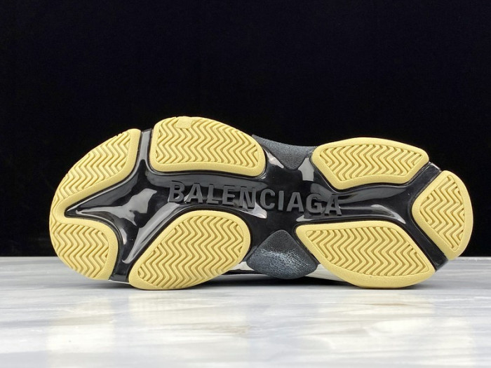 blc* triple s trainer