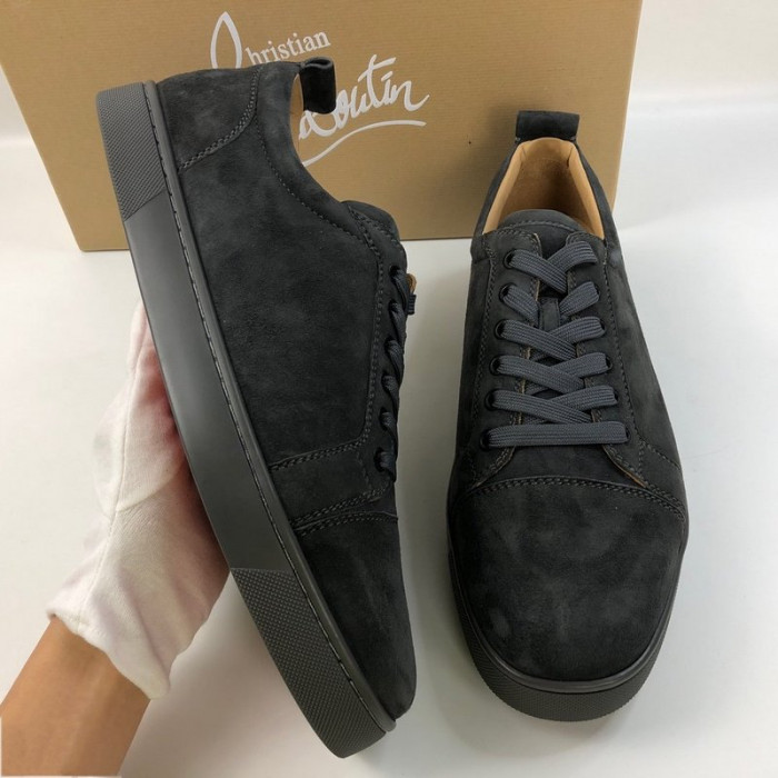 Christian Loubout1n Customize Shoes