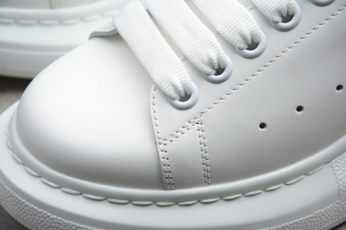 mcqueen oversized sneaker