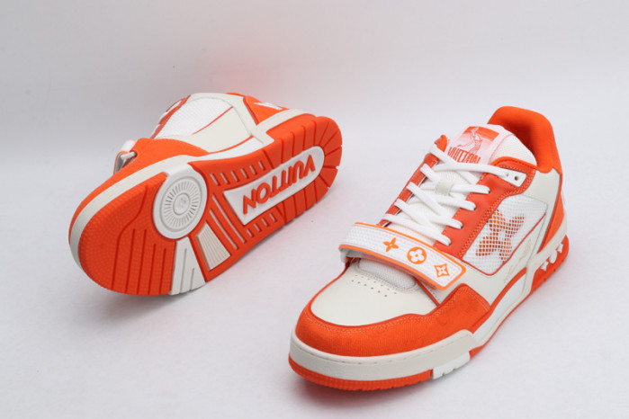 LOU1VTON trainer