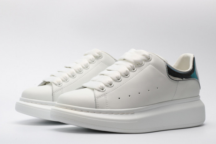 mcqueen oversized sneaker