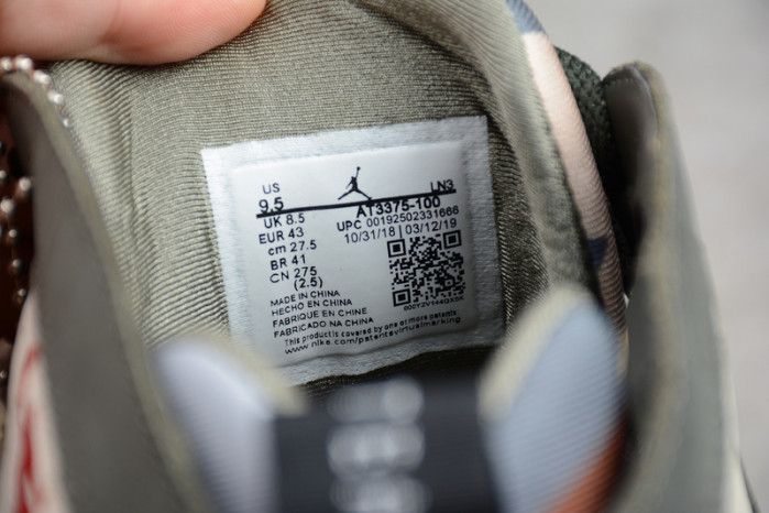 air jordan 7 retro patta "patta" at3375-100