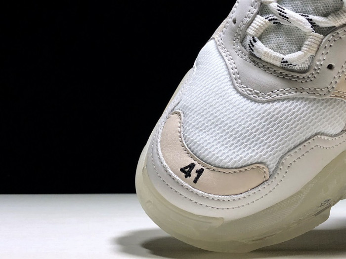 blc* triple s trainer