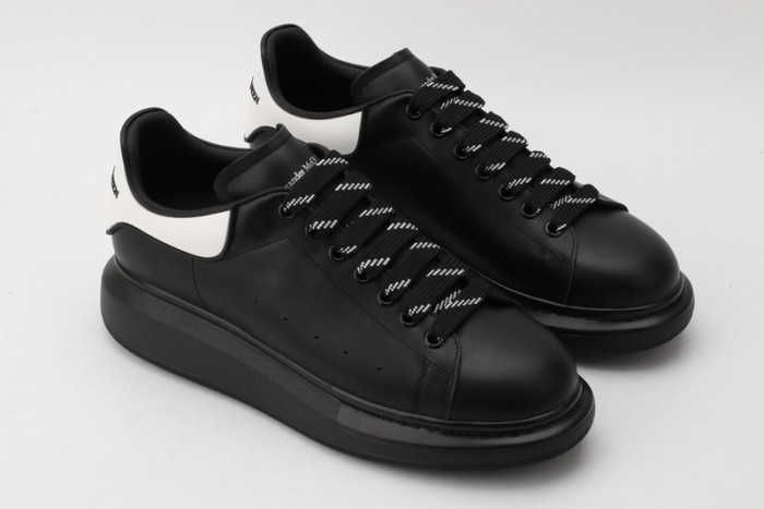 mcqueen oversized sneaker