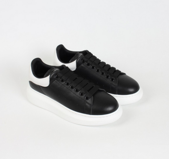 mcqueen oversized sneaker