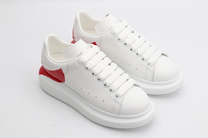 mcqueen oversized sneaker