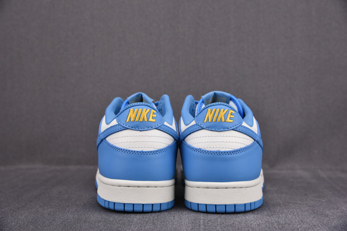 nike dunk low coast dd1503-100