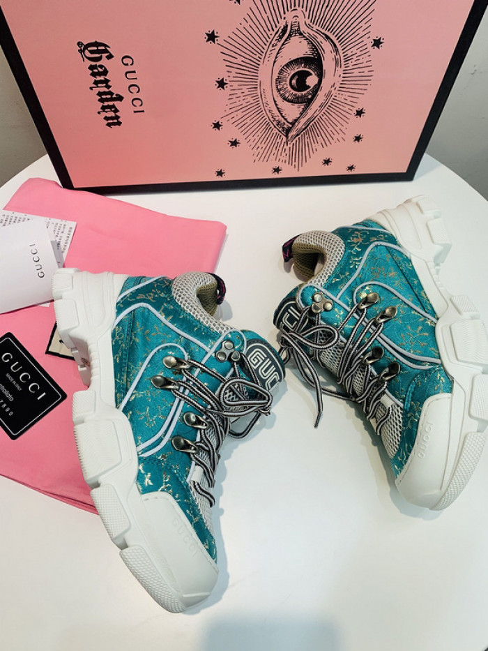 G*u*i1 journey flashtrek jewel crystal low boot