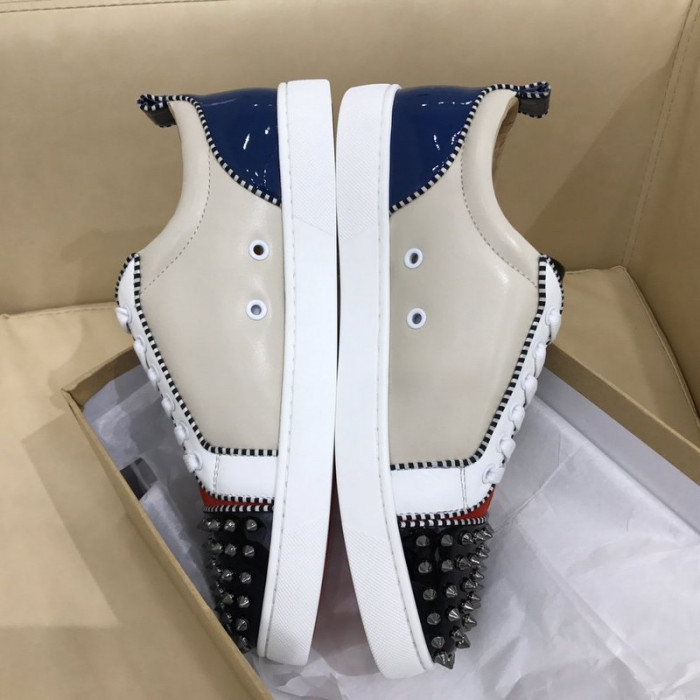 Ch**an loubout1n customize shoes