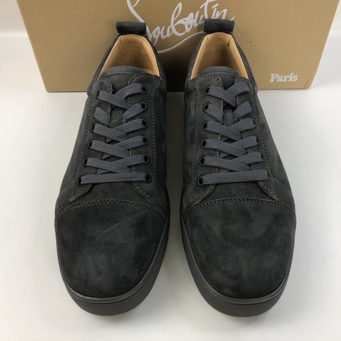 Christian Loubout1n Customize Shoes