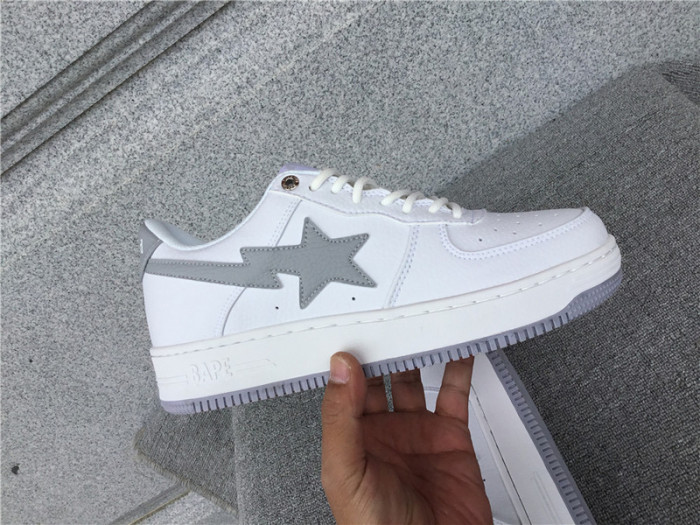 a bathing ape bape sk8 sta