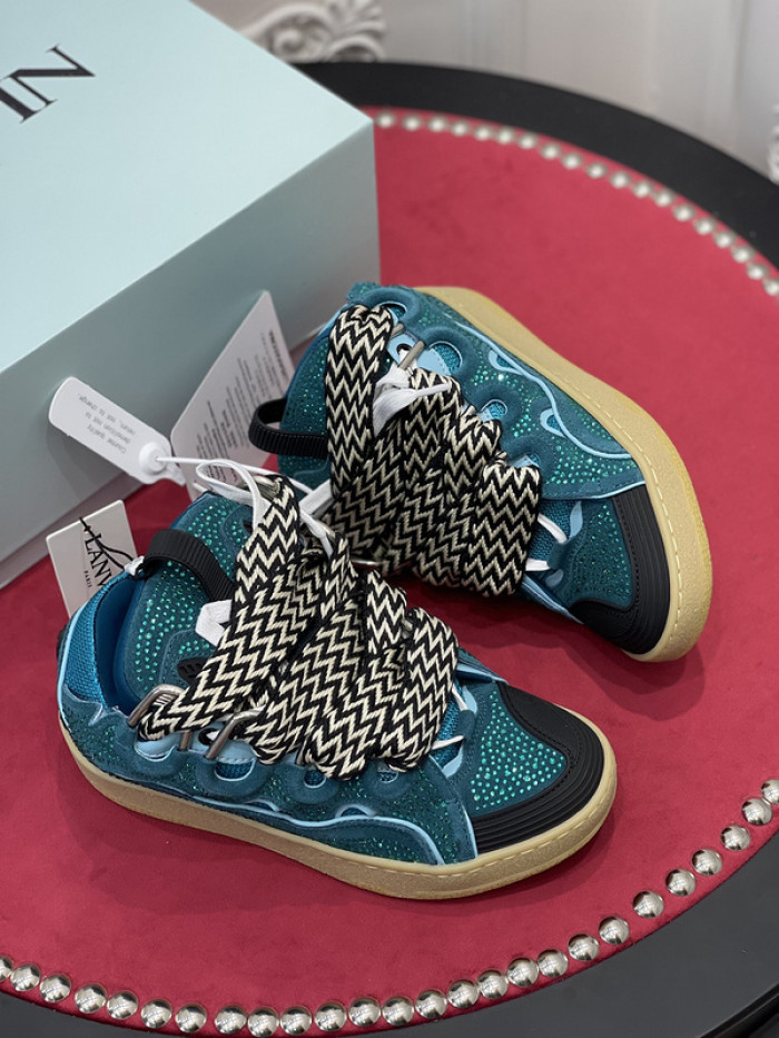 lanv1n sneakers