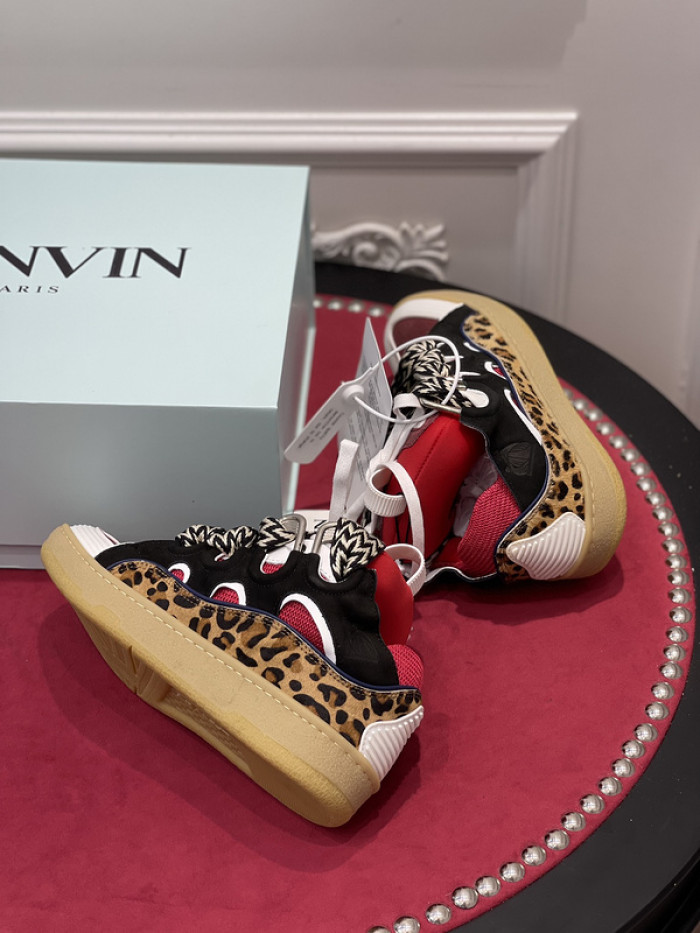 lanv1n sneakers