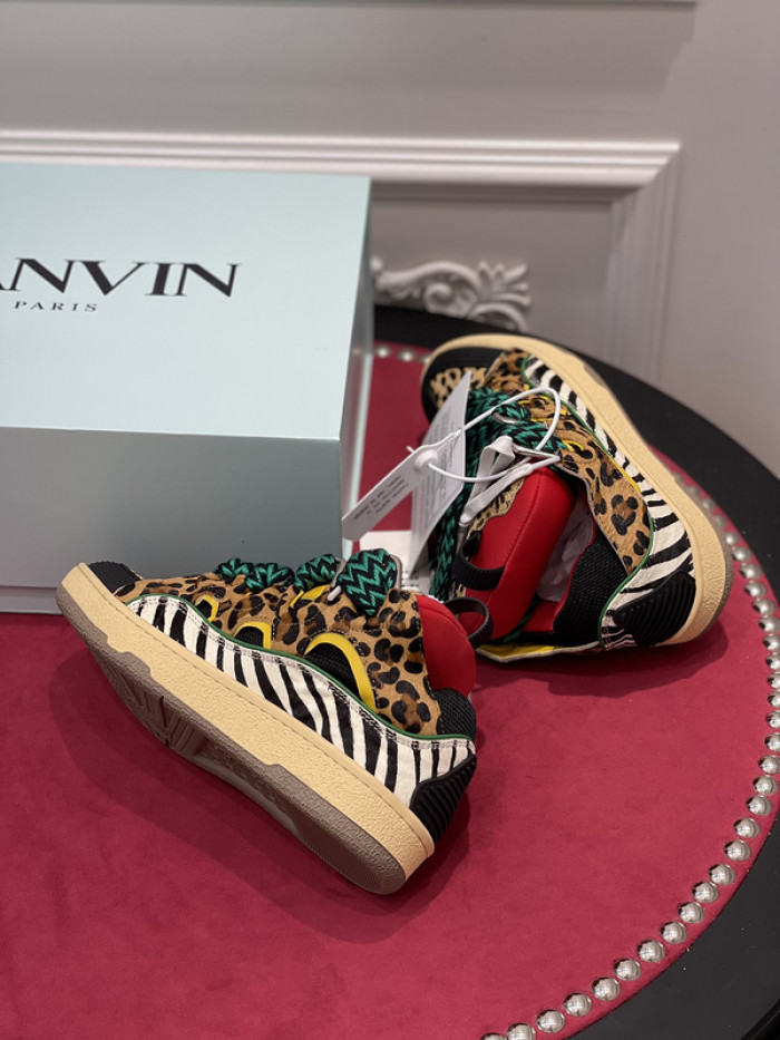 lanv1n sneakers