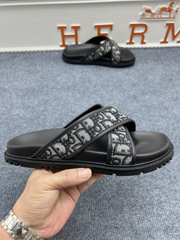 d1or aqua sandal (eu39-eu45)